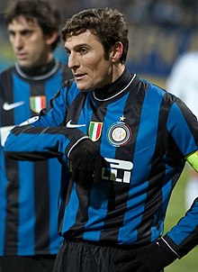 Javier Zanetti - Wikipedia