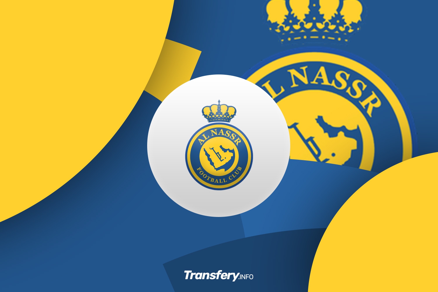 Logo CLB Al Nassr