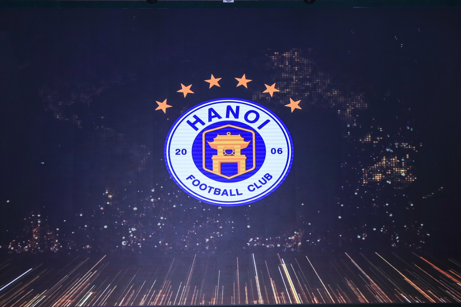 Hà Nội FC: danh sách đội hình cầu thủ mùa giải 2023/24