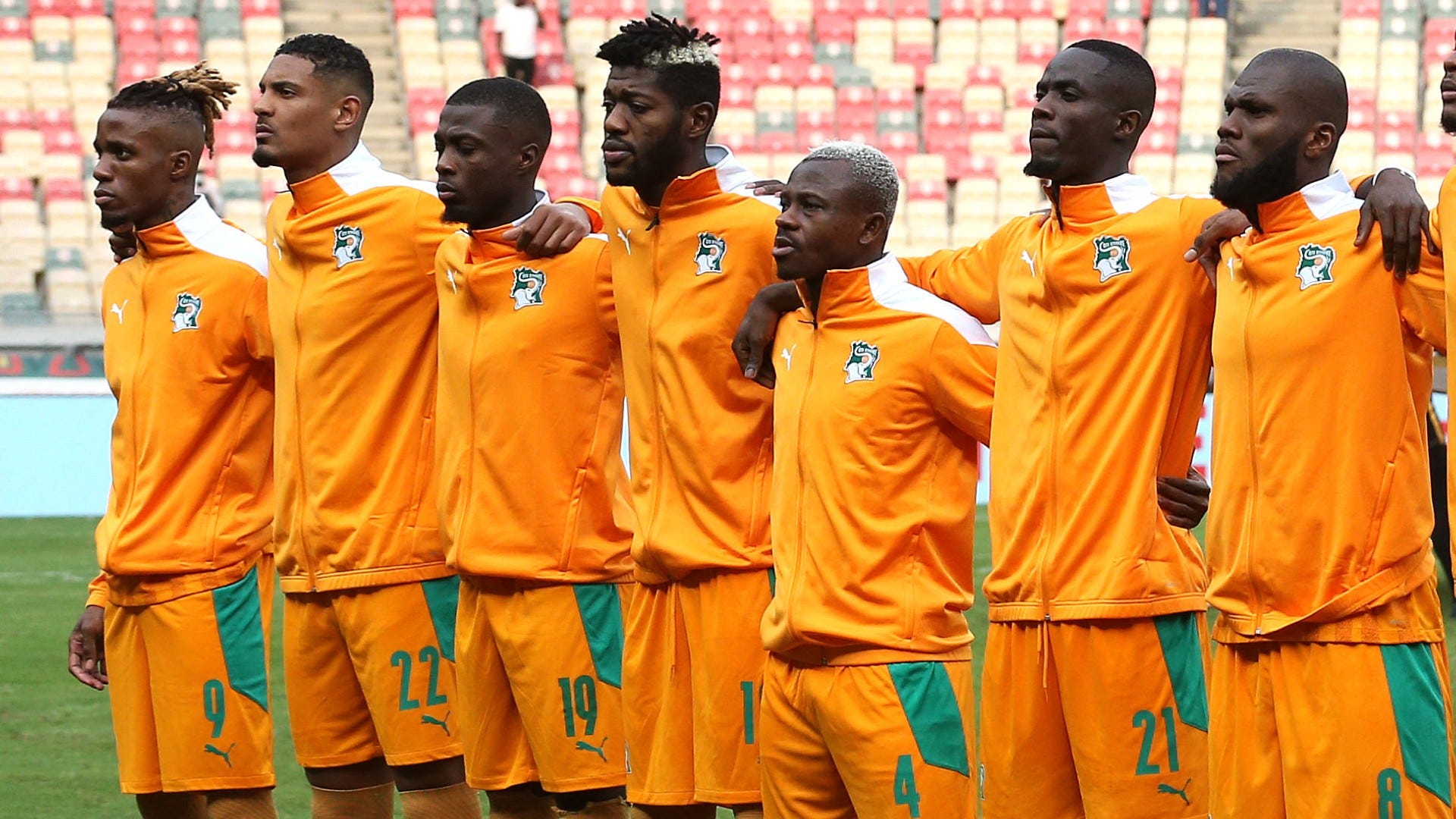 Ivory Coast confirm friendly match against France in March | Goal.com US